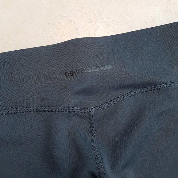 NWOT New Balance Dry Grey Leggings - Picture 7 of 11
